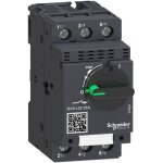 Schneider electric - disjoncteur moteur gv2l 25 a 3p 3d d�clencheur magn�tique - gv2l22