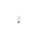 Dispositif de protection contre les surtensions (spd) type 2 resi9 1p + n 10a schneider r9l12610