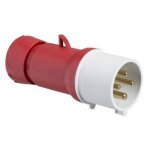 Schneider pke16m434 prise a�rienne 16a 3p + tt 380 - 415v ip44 � vis