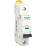 Schneider electric - ik60n 1p 40a c - a9k24140