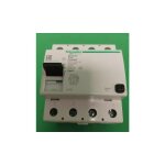 Schneider electric - interrupteur differentiel 25a 4p protection 30ma classe b 4m 400v bornes vis multi9 ...