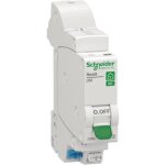 Schneider electric - interrupteur diff�rentiel - schneider resi9 xe - 2 p�les - 25a - 30 ma - type ac ...