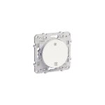 Interrupteur vmc odace 71mm blanc - schneider electric - s520233