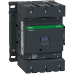Schneider electric - lc1d115m7 schneider - contacteur moteur triphas - 3no - 115a - bobine 220vca - ...
