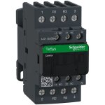 Schneider electric - tesys lc1d - contacteur - 4p (2f + 2o) - ac - 1 440v - 40a - bobine 230vca - lc1d258p7 ...