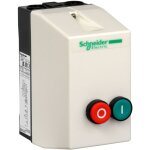 Schneider electric - le1d09p7 schneider - boitier de d�marrage moteur monophas� 220v max 2, 2kw - 9a ...