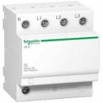 Schneider electric - schneider a9l15693 limiteur de surtension ipf k 20 3p + n 340v