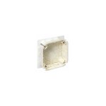 Schneider electric - schneider multifix boite de dérivation multi - supports 120x120x40 mm schenn12811 ... Schneider electric - schneider multifix boite de dérivation multi - supports 120x120x40 mm schenn12811 ...