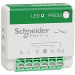 Schneider electric - odace sfsp - actionneur g�n�rique - minuterie - 10a (s520192)