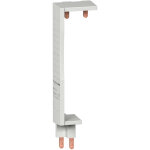 Schneider electric - peigne vertical pour inter diff 2p schneider duoline xp entraxe 125mm