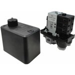 Schneider electric - pressostat 230v et 380v - 1 à 6 bars Schneider electric - pressostat 230v et 380v - 1 à 6 bars