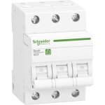 Schneider electric - r9f23316 disjoncteur triphas 16 a 400 v