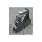 Schneider electric - relais d'interface embrochable mont sur embase test 2of 5a 24vdc harmony relay ...