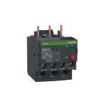 Schneider electric - relais de surcharge thermique 12. . . 18a lrd21 de schneider