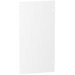 Schneider electric - schneider resi9 fond isolant pour coffret �lectrique 3 rang�es 13 modules - r9h13384 ...