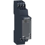 Schneider electric - rm17tt00 schneider - relais ordre et absence de phase, 208 à 480vac - zelio control ... Schneider electric - rm17tt00 schneider - relais ordre et absence de phase, 208 à 480vac - zelio control ...