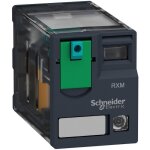 Schneider electric - rxm4ab2bd groupe �lectrog�ne noir
