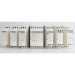 Schneider electric - rxze2 m114 prise pour relais miniatures avec contact mixte serre - joints vis, 30 ... Schneider electric - rxze2 m114 prise pour relais miniatures avec contact mixte serre - joints vis, 30 ...