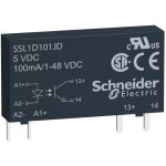 Schneider electric - ssl1d101jd schneider - relais 48vdc 10 0ma 12vdc - zelio zelio ssl Schneider electric - ssl1d101jd schneider - relais 48vdc 10 0ma 12vdc - zelio zelio ssl