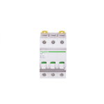 Schneider electric - switch disconnector isw - 3p - 125 a - 415 v - a9s65392