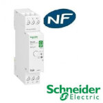 Schneider electric - t�l�rupteur silencieux 1no - 16a - resi9 - xp - schneider r9pcl2s
