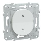 Schneider electric - schneider wiser ovalis interrupteur centralisé sans fil 2 ou 4 boutons poussoirs ... Schneider electric - schneider wiser ovalis interrupteur centralisé sans fil 2 ou 4 boutons poussoirs ...