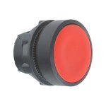 Electric zb5aa4 harmony zb5aa4 bouton - poussoir avec pav� � touches, actionneur plat 1 bouton rouge ...