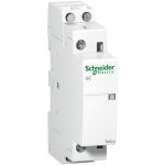 Schneider electric - schneider gc1610m5 tesys gc - contacteur - 1f - 16a - 220. . 240vca
