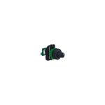 Schneider electric - harmony xb5 - potentiomètre complet - Ø22 - 10k - raccordement sur bornier Schneider electric - harmony xb5 - potentiomètre complet - Ø22 - 10k - raccordement sur bornier