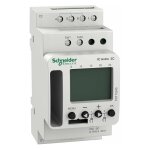 Schneider electric - inter crep astro 2 canaux ic astro 2c v - cct15245