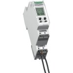 Schneider electric - interrupteur horaire ihp 24h / 7j 18mm 1canal rserve de marche 56 commutations ...
