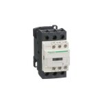 Schneider electric - schneider lc1d32g7 contacteur cont 32a 1f plus 1o 120v 50 - 60