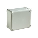 Schneider electric - thalassa - boîte industrielle - 116x74x62mm - abs (nsytbs1176) Schneider electric - thalassa - boîte industrielle - 116x74x62mm - abs (nsytbs1176)