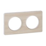 Schneider elec ppm pmo 61 30 cadre touch 2 lments en