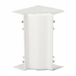 Schneider electric - optiline 45 goulotte pvc blanc polaire 185 x 55 mm angle intérieur schneider ism10501p ... Schneider electric - optiline 45 goulotte pvc blanc polaire 185 x 55 mm angle intérieur schneider ism10501p ...