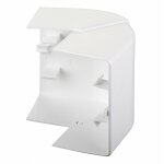 Schneider electric - optiline 45 goulotte pvc blanc polaire 95 x 55 mm angle extérieur schneider ism10202p ... Schneider electric - optiline 45 goulotte pvc blanc polaire 95 x 55 mm angle extérieur schneider ism10202p ...