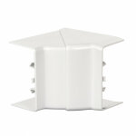 Schneider electric - optiline 45 goulotte pvc blanc polaire 95 x 55 mm angle intérieur schneider ism10201p ... Schneider electric - optiline 45 goulotte pvc blanc polaire 95 x 55 mm angle intérieur schneider ism10201p ...