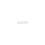 Schneider electric - prismaset g active - plastron modulaire d�coup� - 3m - l850 - ral9003 - lvs03216 ...