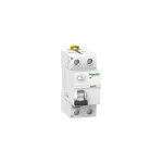 Schneider electric - prodis iid k interrupteur diffrentiel pdc 4, 5ka 2p 25a type ac 30ma - a9r55225 ...