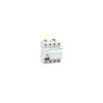 Schneider electric - prodis iid k interrupteur diff�rentiel pdc 4, 5ka 4p 40a type ac 30ma - a9r55440 ...