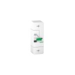 Schneider ? disjoncteur d'abonn� 1p + n 60a fixe r9e10260 ? courbe de d�clenchement 500ma ? pour installations ...