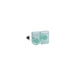 Schneider electric - schneider 13948 serrure � cl� pour mini kaedra et kaedra - eurolocks n� 850