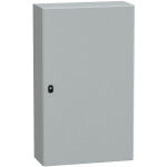 Schneider electric - nsys3d10625 coffret mtallique tanche ip66 - 1000x600x250 - spacial s3d