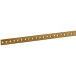 Schneider electric - spacial sm - barre cuivre collecteur masse 15x3 - nsyecb1m153