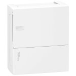 Schneider electric - tableau schneider mural 8 modules ip40 bia / op mip10108