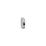 Schneider electric - tesys gb2 - cb - disjoncteur pour circuit de contr�le - 1a - 1p - 1d - gb2cb06