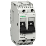 Schneider electric - gb2db09 tesys gb2 - db - disjoncteur schneider pour circuit de contr�le moteur - ...