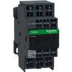 Schneider electric - lc1d253p7 schneider - contacteur moteur triphas - 3no - 25a - bobine 230vca - auto ...