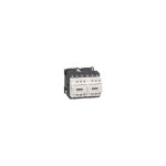 Schneider electric - lc2d18b7 schneider - contacteur inverseur tripolaire - 3no - 18a - bobine 24vca ...
