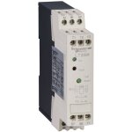 Schneider electric - tesys lt - relais � sonde ptc - lt3 � r�armement manuel - 24v - 1o + 1f
